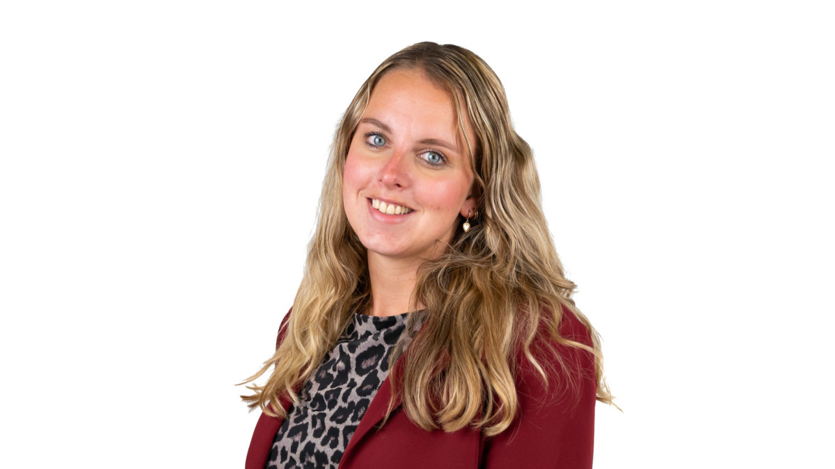 Lisa Mereboer